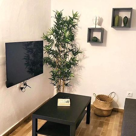 Villa Mia 2.0 Giniginámar エクステリア 写真