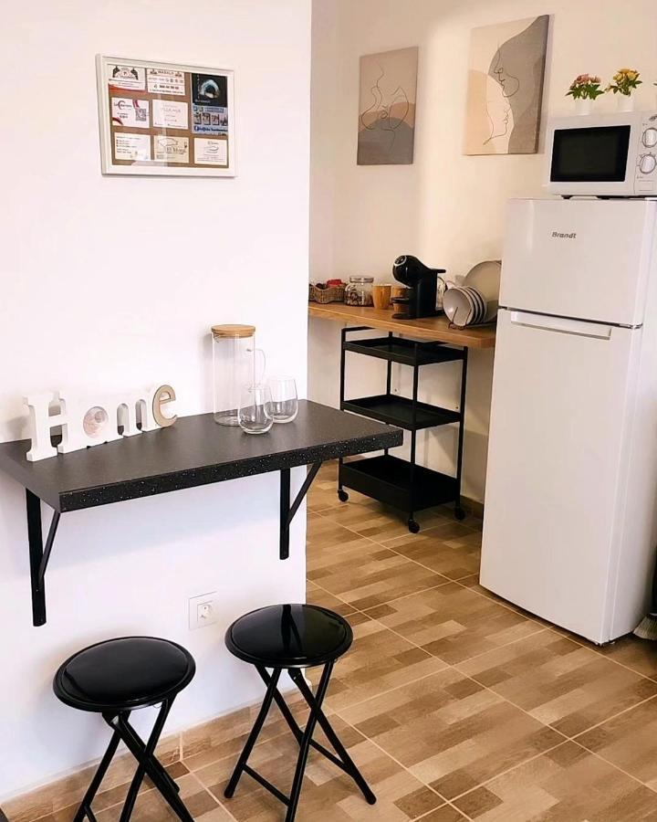 Villa Mia 2.0 Giniginámar エクステリア 写真