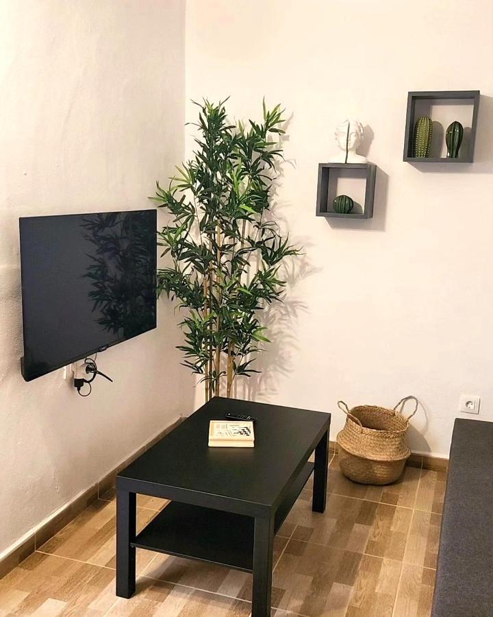 Villa Mia 2.0 Giniginámar エクステリア 写真