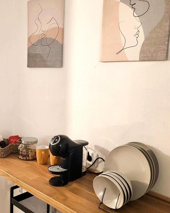 Villa Mia 2.0 Giniginámar エクステリア 写真