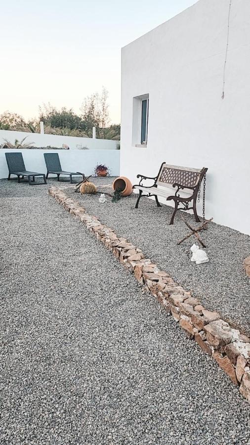 Villa Mia 2.0 Giniginámar エクステリア 写真