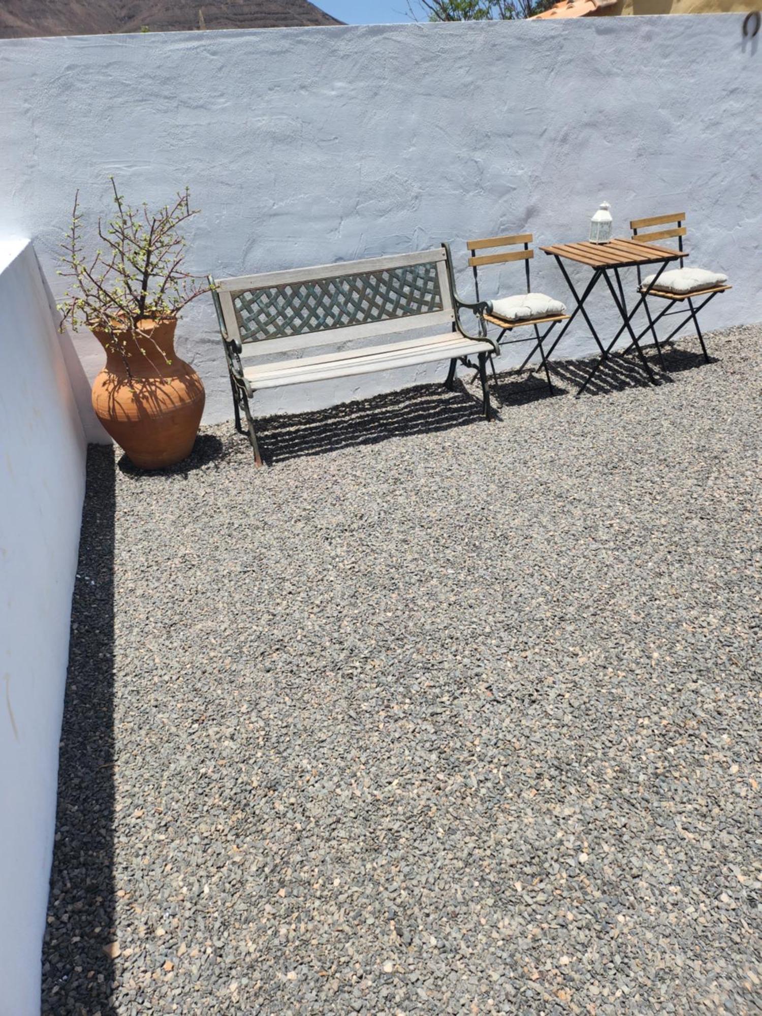 Villa Mia 2.0 Giniginámar エクステリア 写真